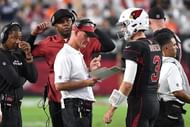 Denver Broncos v Arizona Cardinals